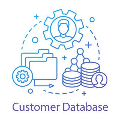 Actualización de base de datos