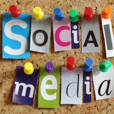 Integración con plataformas de redes sociales